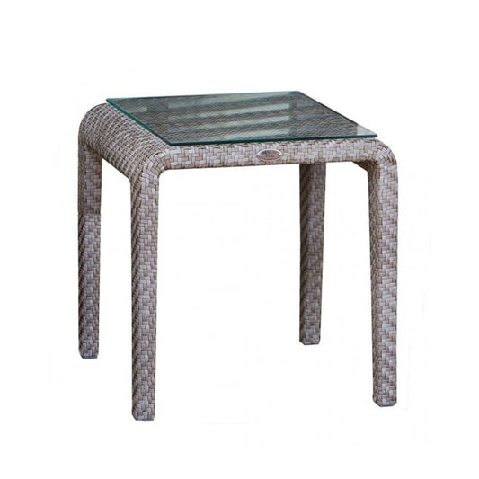 Journey Rectangular Side Table