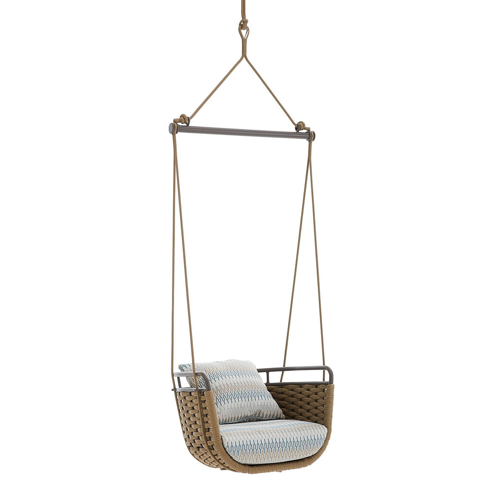 Portofino Swing with Ropes and Hanger