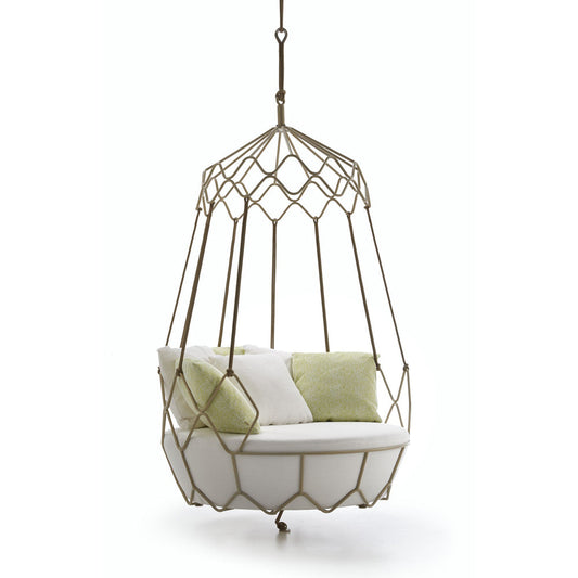 Gravity Swing Sofa with Hanging Hook