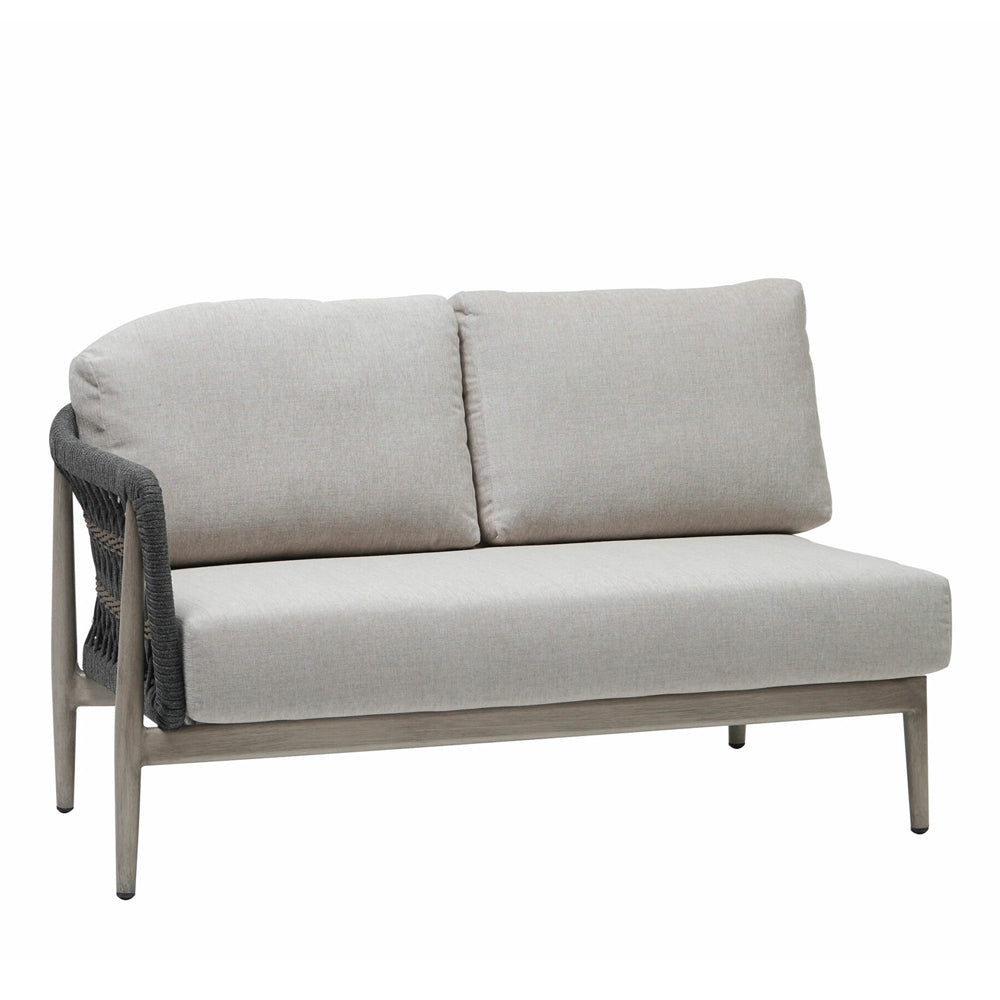 Coconut Grove Two Seater Sofa with Left or Right Arm