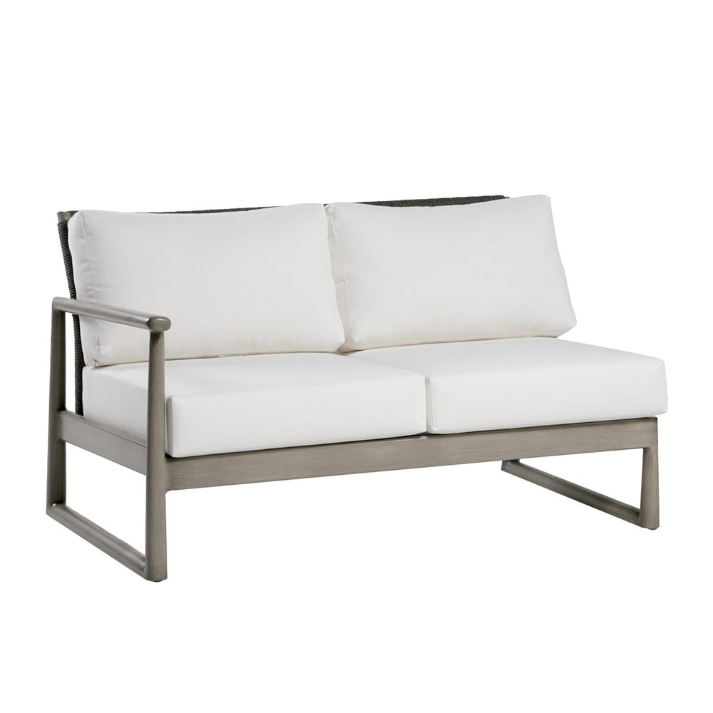 Park West Two Seater Sofa with Left or Right Arm