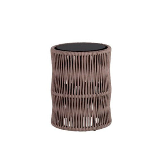 Weave Round Side Table