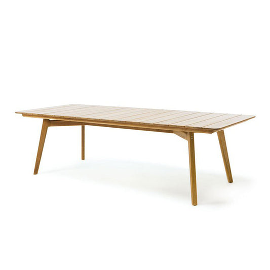 Knit XL Rectangular Dining Table