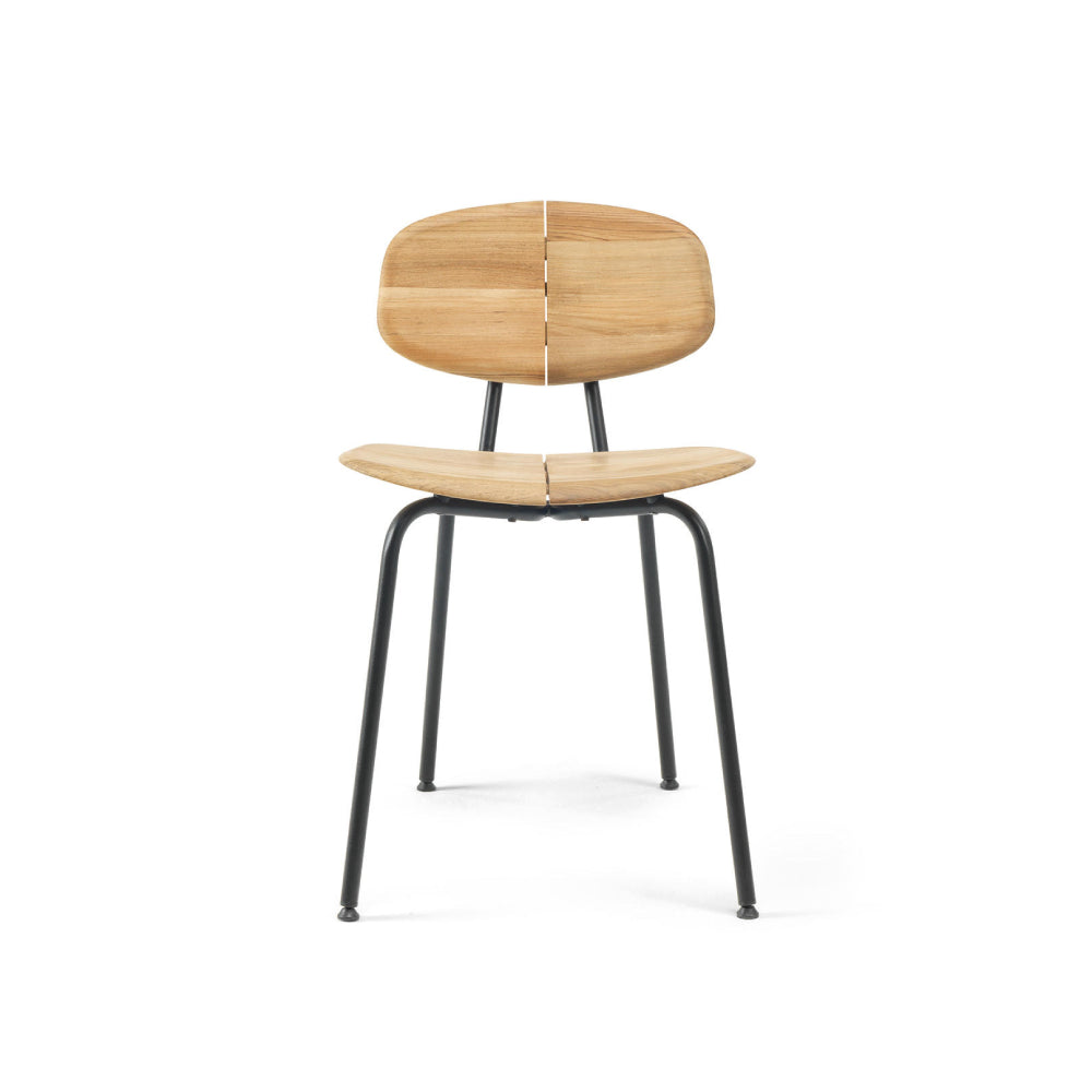 Agave Dining Side Chair without Arm