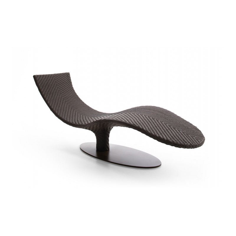 Caribe Chaise Longues