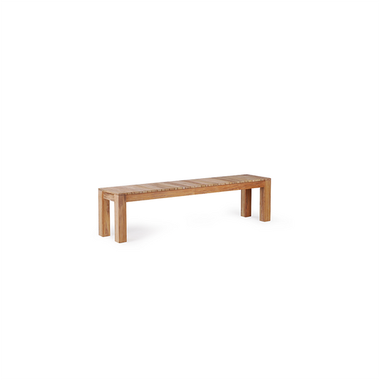 Tecca Bench