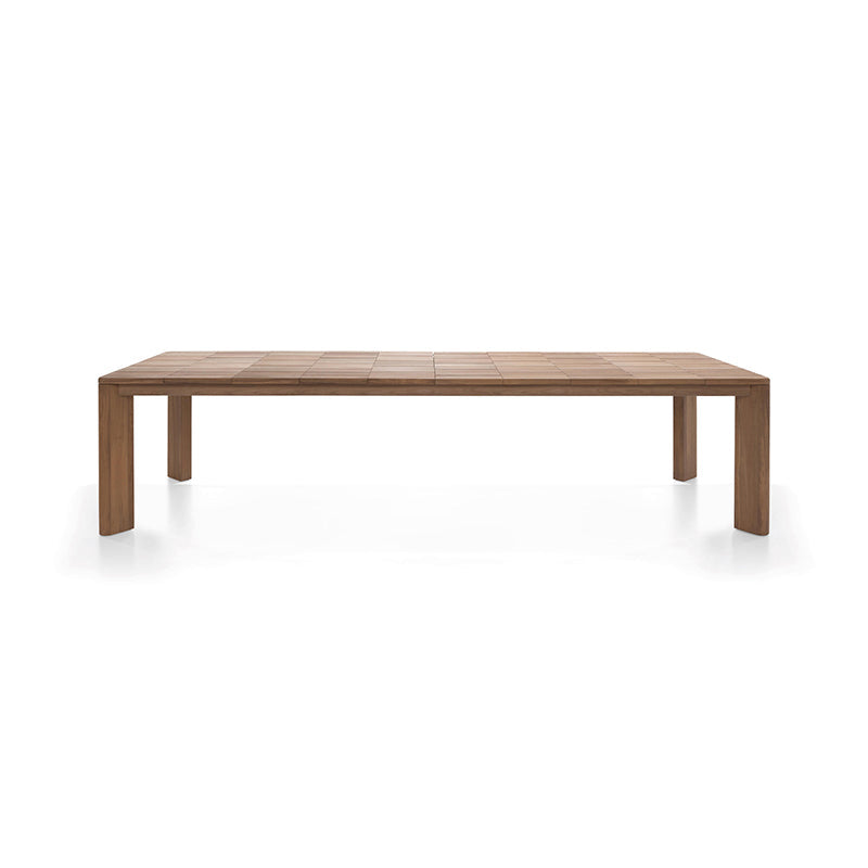 Brick 002 Extendable Table