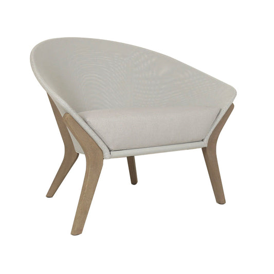 Selva Low Armchair