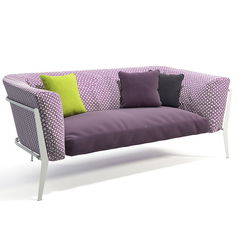 Clea Linear Sofa