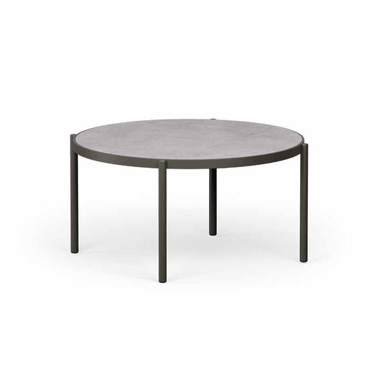 Scoop Nesting coffee table