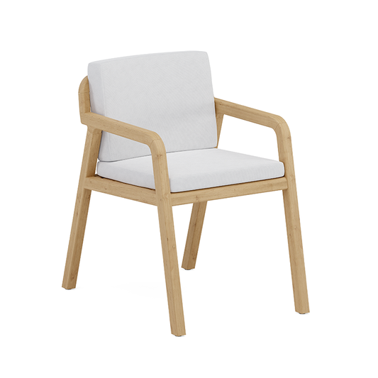 Flexx Dining armchair