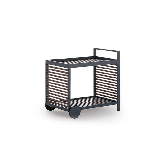 DNA Serving Cart