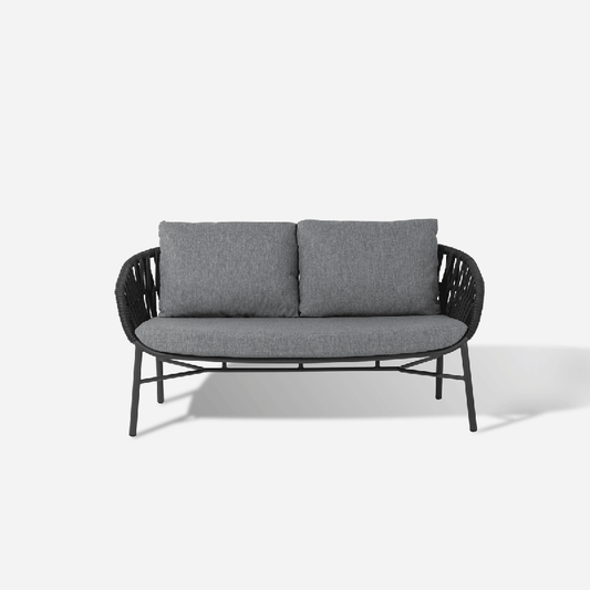 Drop Two Seater Sofa