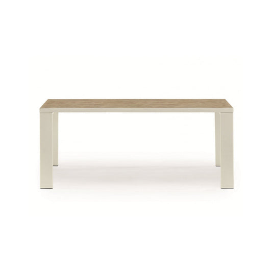 Esedra Rectangular Dining Table