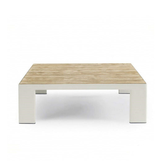 Esedra Square Coffee Table