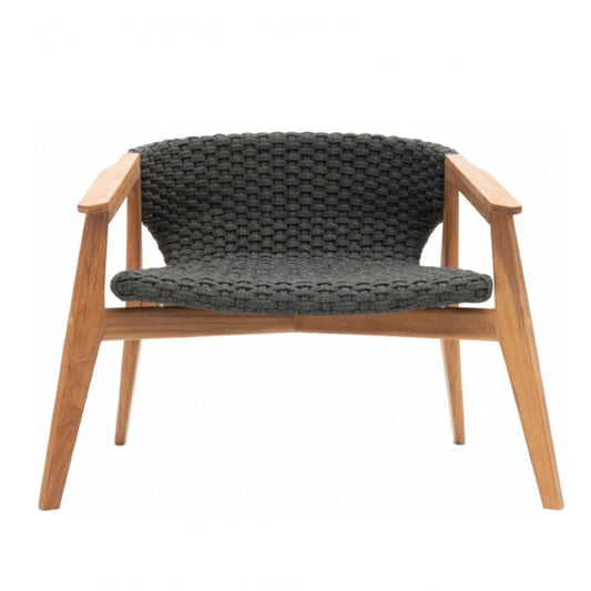 Knit Lounge Armchair