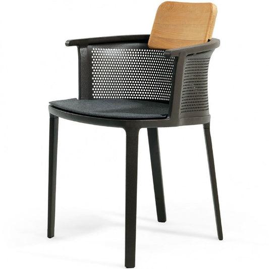 Nicolette Dining Armchair