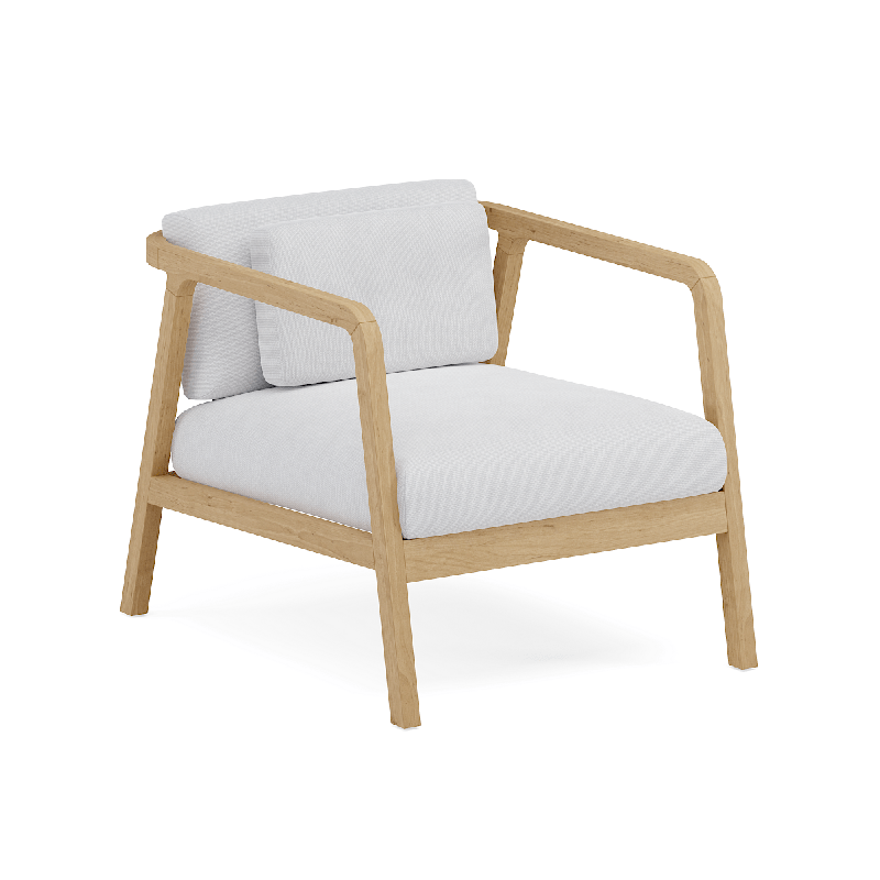 Flexx Lounge Chair 1S