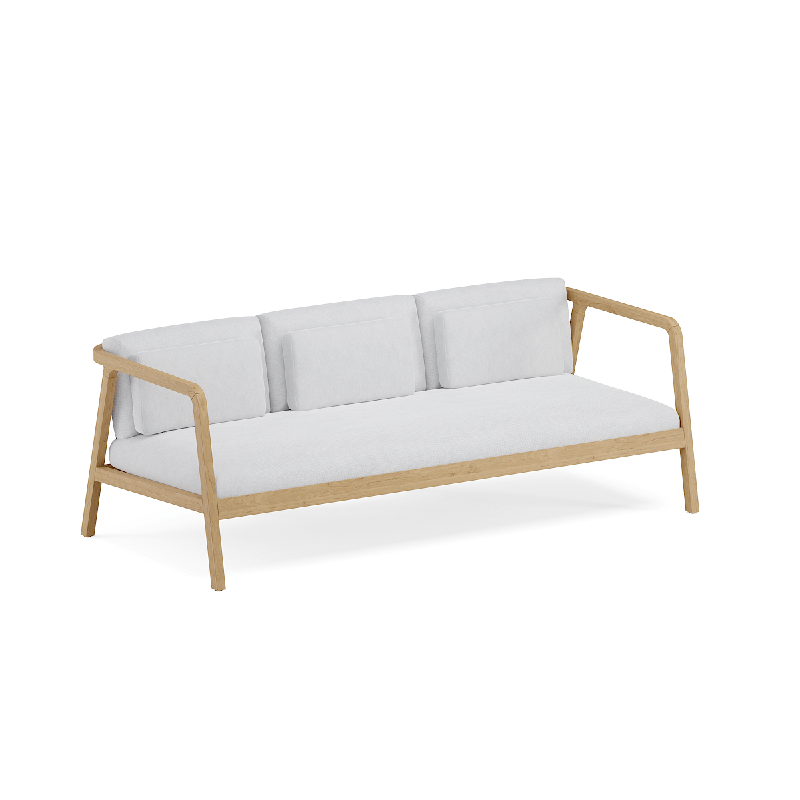 Flexx Lounge Sofa 3S