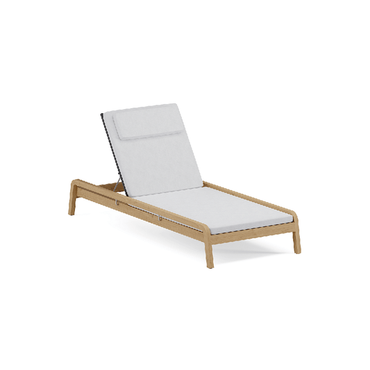 Flexx Sunlounger