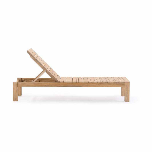 Tecca Sunlounger