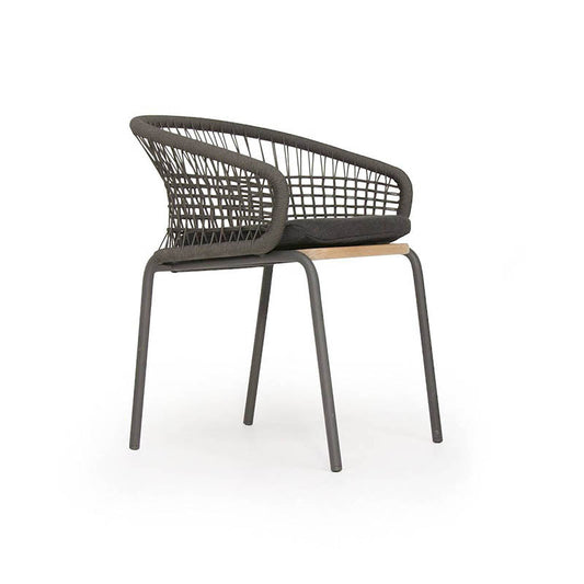 Tecca Yuna Dining Armchair