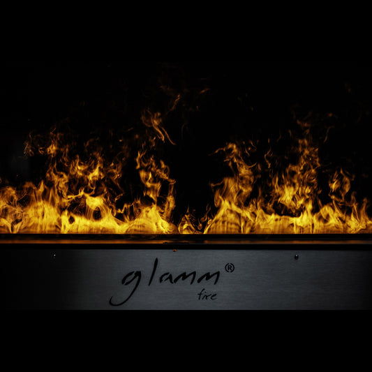 Glamm Fire Kit Glamm 3D加1000電動火災