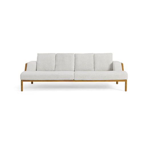 Grand Life XL Three Seater Arm Sofa