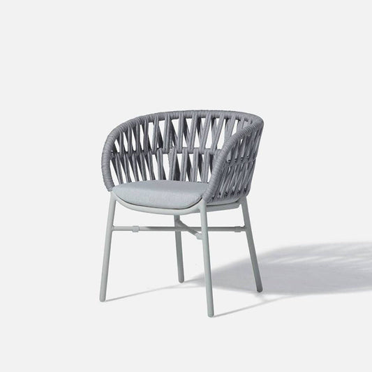 Drop Armchair