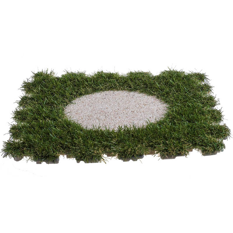 Step Outdoor Artificial Grass