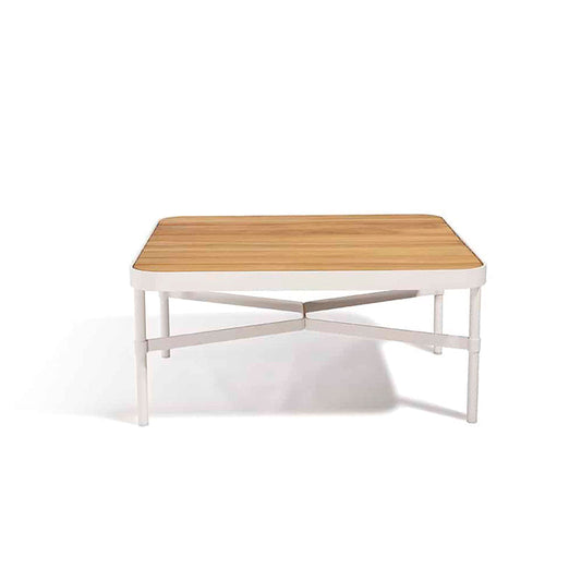 Mindo 100 Square Coffee Table