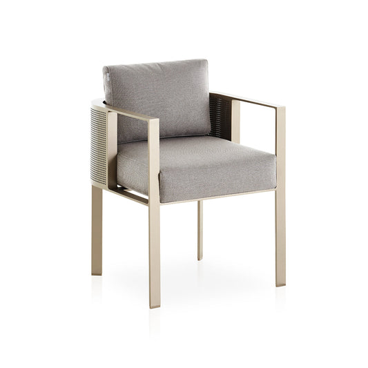 Solanas Dining Armchair