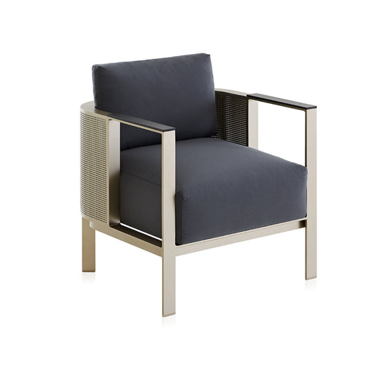 Solanas Club Armchair