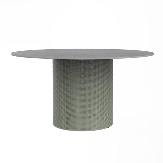 Solanas Dining table Ø140