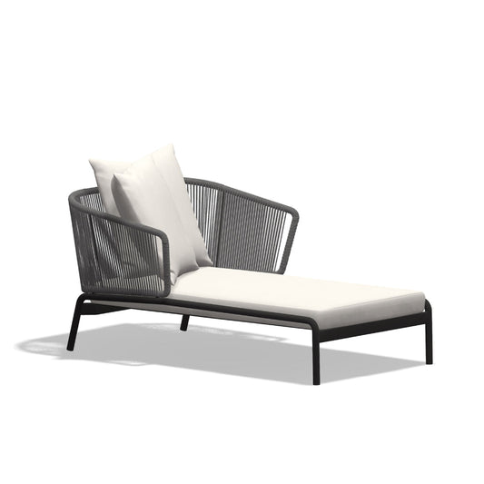 線軸004 Chaise Single Longue