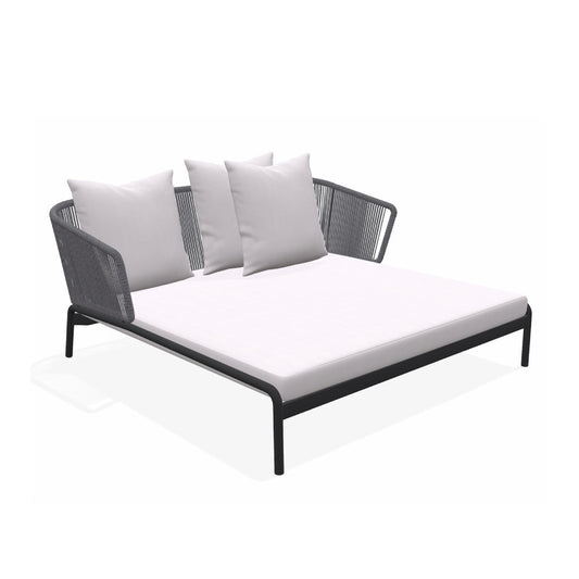線軸008 Chaise Longue Double Daybed
