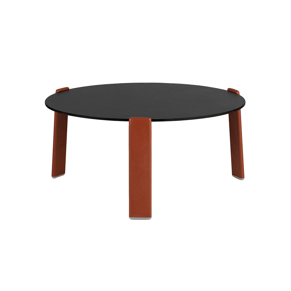 T Low Coffee Table