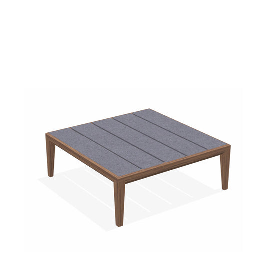 Teka 008 Square Coffee Table