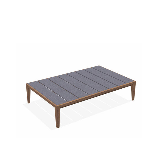 Teka 009 Rectangular Coffee Table