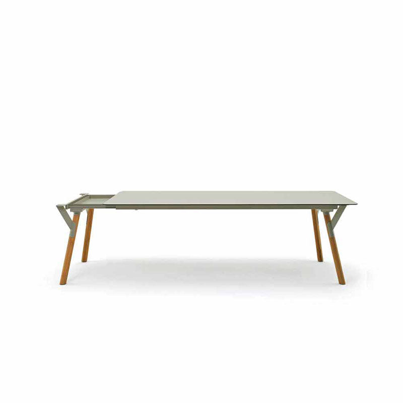 Link Extensible Table